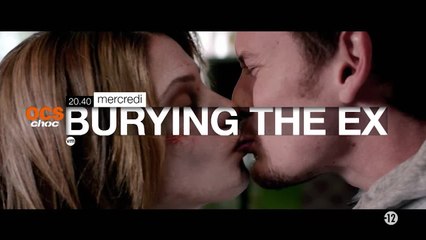 Burying the Ex - 20/07/16