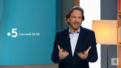 La Grande librairie - France 5- 13 02 19