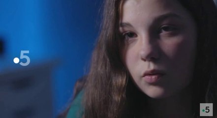 Inceste, que justice soit faite (France 5) la bande-annonce