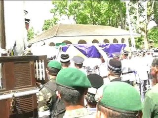 Tunku Abdul Jalil: An incomparable gem of a person