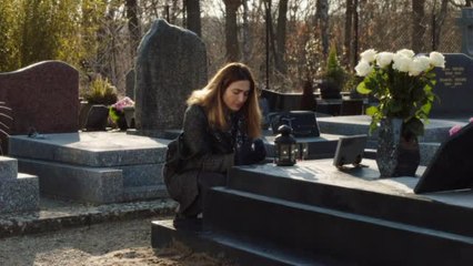 Marion, 13 ans pour toujours - 06/06/17