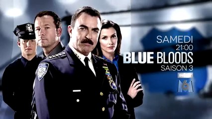 Blue Bloods - L'alternative - 23 07 16