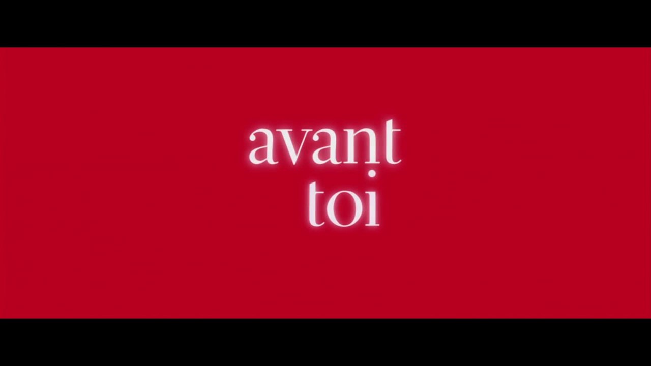 Avant toi - VF