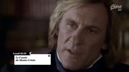 Le Comte de Monte Cristo