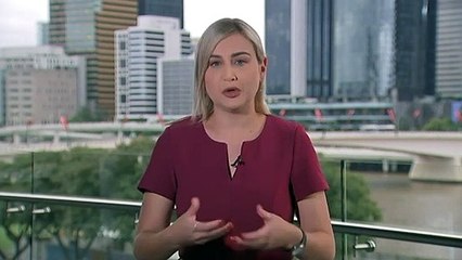 QLD Premier rejects PM emergency declaration offer