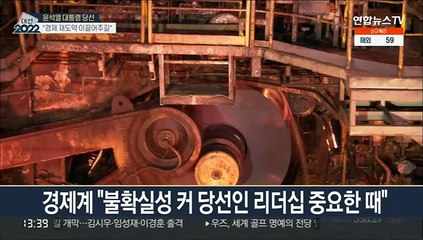 경제계 "민간이 주도하는 기업하기 좋은 나라를"