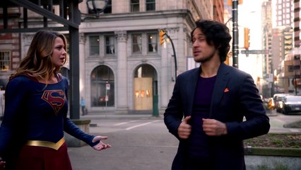 SUPERGIRL - MARIAGE FORCE - S2EP13 - cstar - 14 04 18