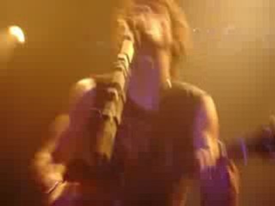 Encore les BB Brunes