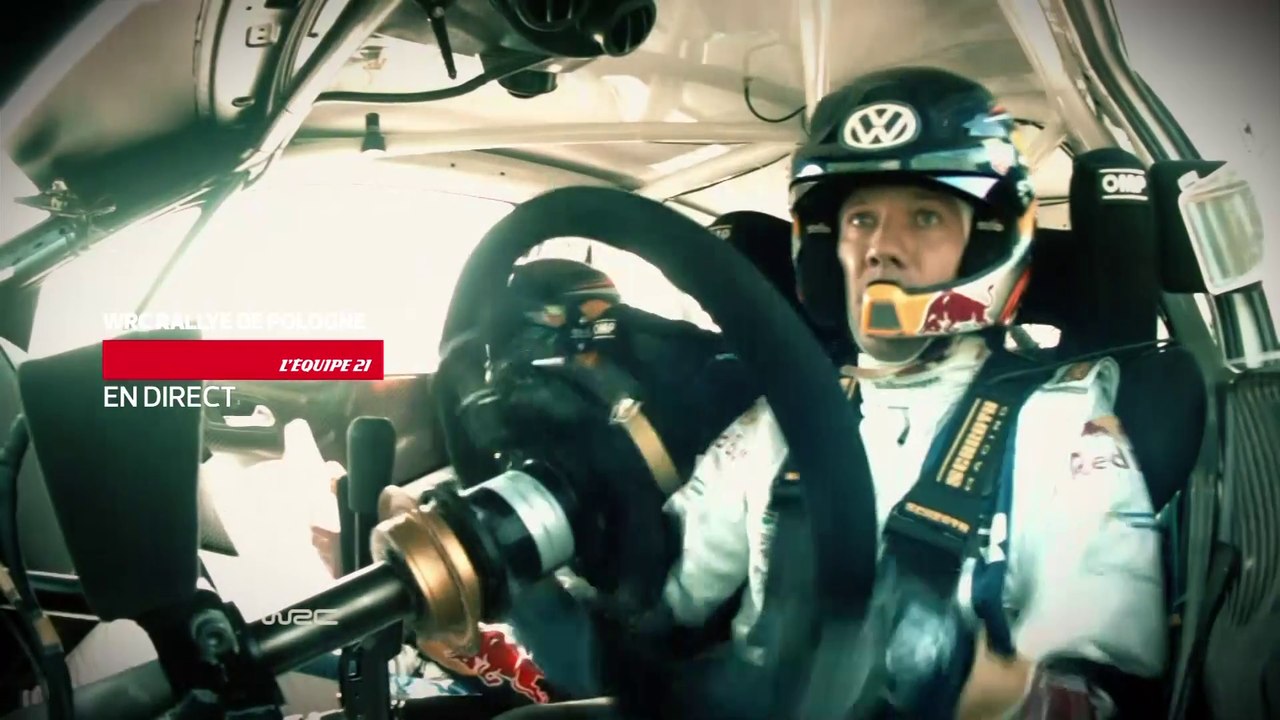 Rallye de Pologne
