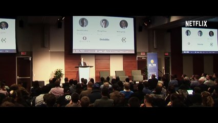 Trust No One The Hunt for the Crypto King Trailer