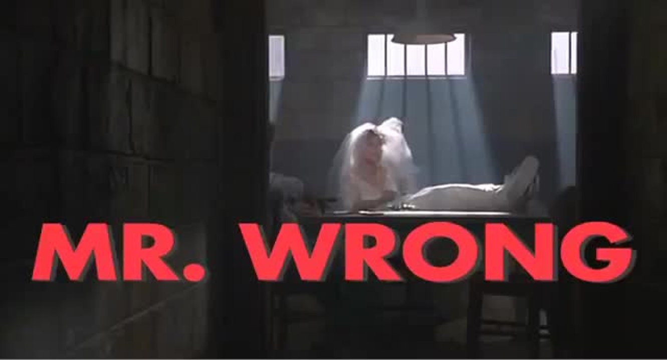 Mr Wrong - VO