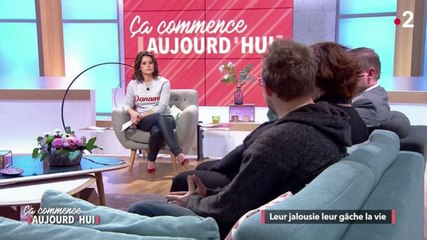 CCA : Jalouse, elle a fait virer la serveuse