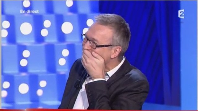 Zapping du 03/02 : la proposition indécente de Ruquier à son invité