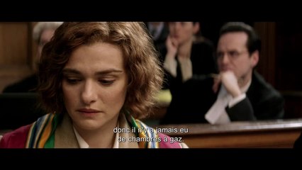 Le Procès du siècle - VOST