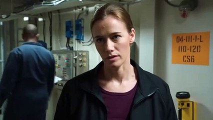 NCIS Los Angeles s13 e11