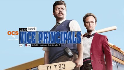 Vice Principals - S1E2 - 25/07/16
