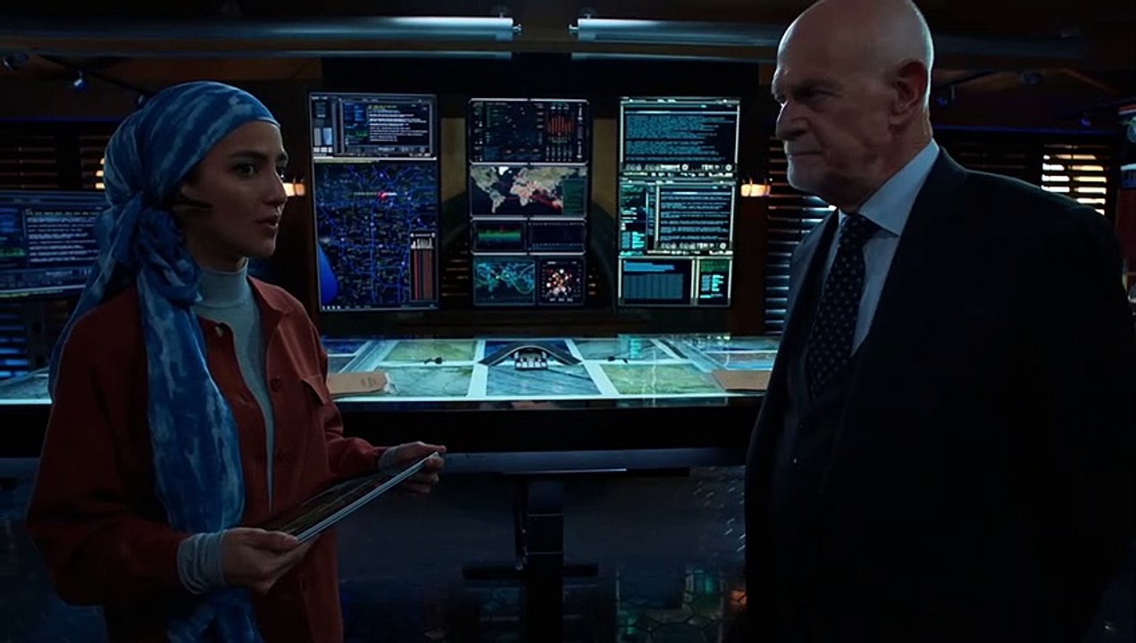 NCIS Los Angeles S13E11