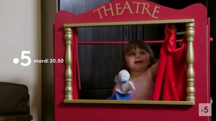 L'enfant de tous les possibles - France 5 - 29 01 18