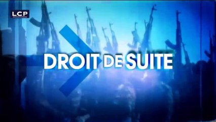 Hillary Clinton, au-delà des apparences - Droit de suite - 19/07/16