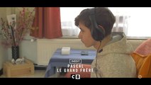 Pascal le grand frère - Julien et Nicolas, les cyber-frères en colère - c8 - 26 04 18