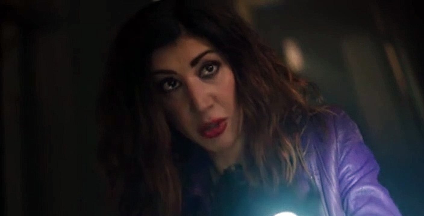 Ash Vs Evil Dead S02 E08