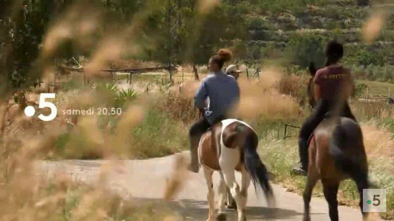 Échappées belles (France 5) : Week-end en Sicile