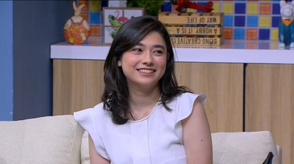 Amanda Rigby Jadi ART Bikin Bu RT Ketar Ketir