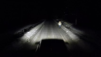 Die Lichtangebote des Audi e-tron GT