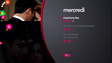 Soirée Maxi Fiction - Marions-Les - 20/07/16