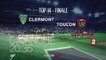 Rugby - Clermont / Toulon - 03/06/17