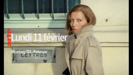 Les noces rouges (arte) : la bande-annonce