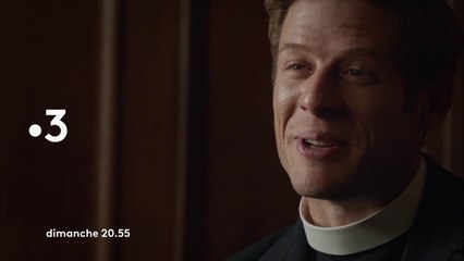 Grantchester - Nos enfants chéris - s03ep1 - 22 04 18
