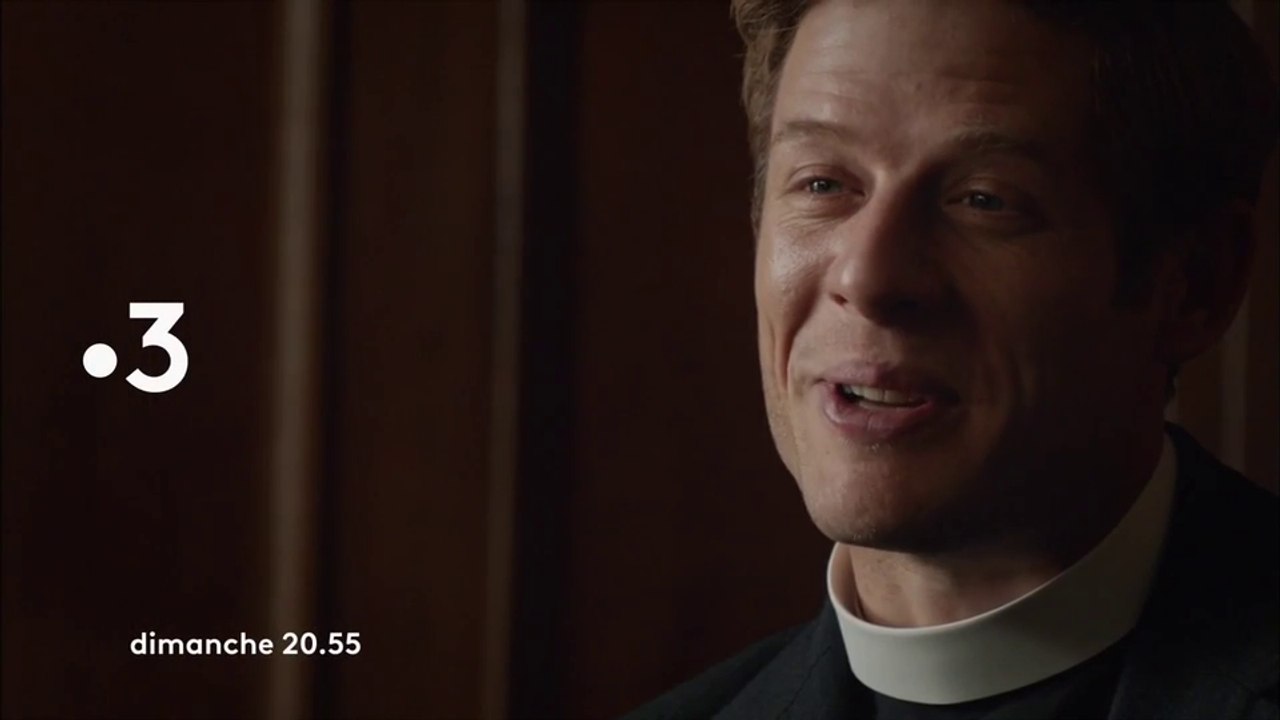 Grantchester - Nos enfants chéris - s03ep1 - 22 04 18