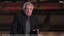 Le zapping du 29/05 : Michel Sardou : « De mon temps j’étais déjà un rappeur »