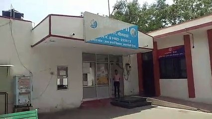 पिता-पुत्री के साथ सात लाख की लूट में गुजरात की छारा गैंग का हाथ, जिन लुटेरों को युवक मान रही वह प्रौढ़ निकले