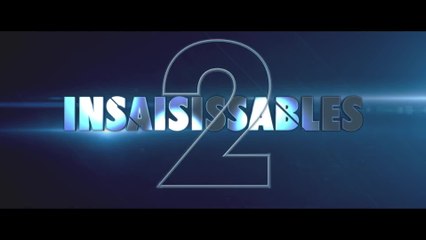 Insaisissables 2 - VOST