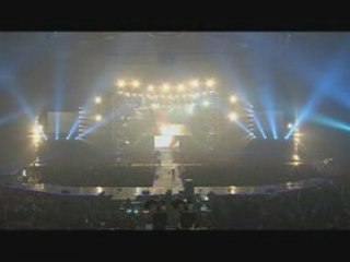 dbsk 2nd concert -unforgettable,-hug
