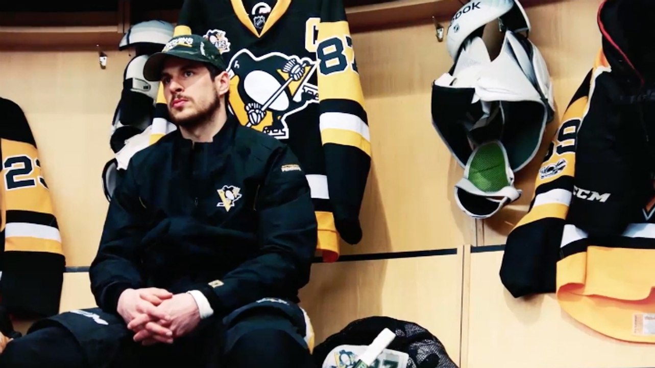Trailer finales NHL 2017