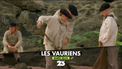 Les vauriens- chérie 25