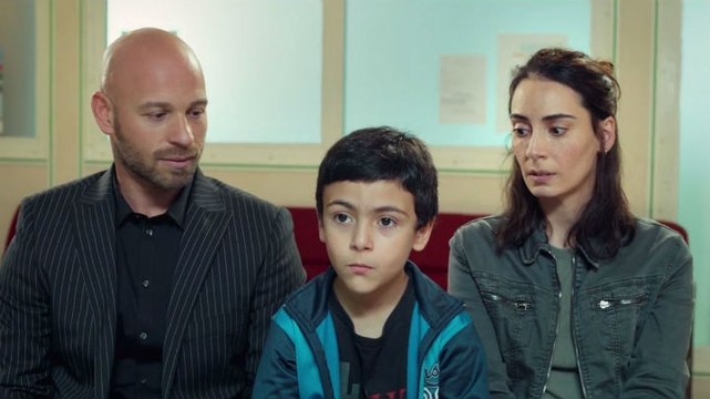 Damien veut changer le monde : Un grand rôle pour Franck Gastambide