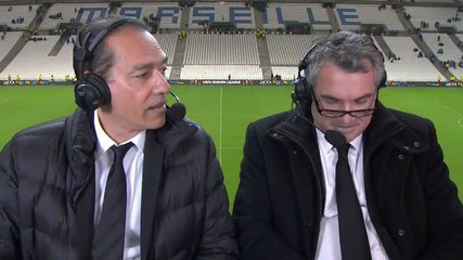 W9 Denis Balbir - OM-Leipzig