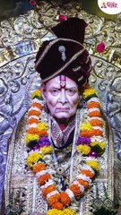 swami samarth shorts