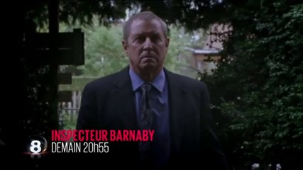Inspecteur Barnaby - chaque samedi