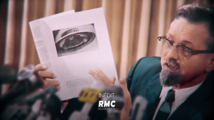 Alien Theory - résurrection - rmc - 28 04 18