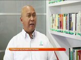 Kemenangan pasukan Mercedes AMG PETRONAS hasil formula kejayaan PETRONAS