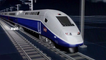 TGV, la réussite française - 08 06 17