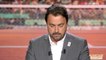 Excuses Leconte Eurosport 30/05/2017
