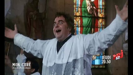 Mon Curé chez les Thaïlandaises