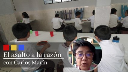 ¿Qué ha provocado la cancelación de escuelas de tiempo completo? | El Asalto a la Razón