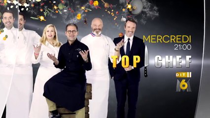 Top Chef - demi finale - m6 - 18 04 18